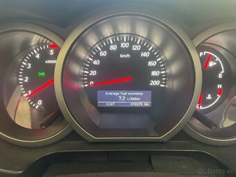 Predám Suzuki Grand Vitara - 20