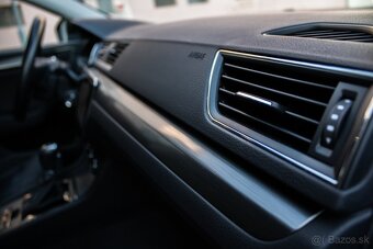 Škoda Superb Combi 2.0TDI SCR Style DSG - 20