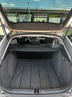 Škoda octavia II combi 2.0tdi - 20