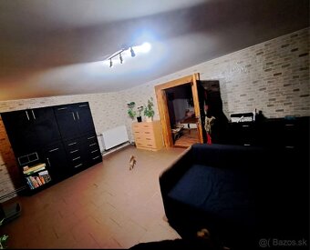 Predaj rodinného domu v obci Nitrica - 20