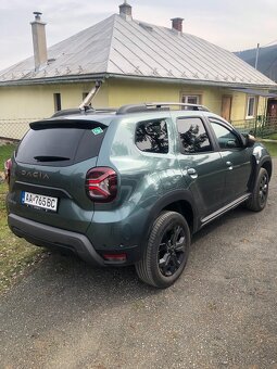 Dacia Duster - 20