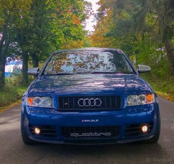 Audi QUATTRO NAPIS OZNACENIE LOGO DO MASKY - 20