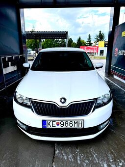 Skoda Rapid - 20
