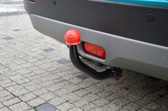 Suzuki Vitara 1.6 DDiS Elegance 4WD ---127 000KM--- - 20