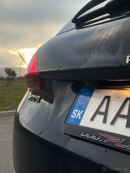 Peugeot 2008 GT-Line | 2017 | TOP stav - 20