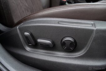 Škoda Octavia 3 combi 2.0 tdi LK DSG - 20