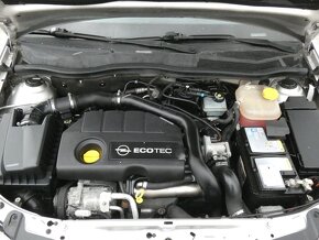 Opel Astra 1.7 CDTI combi - 20