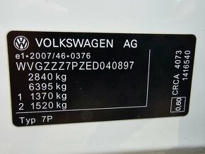 Volkswagen Touareg 3.0 TDi V6 4x4 - AT-8 - DYNAUDIO (040897) - 20