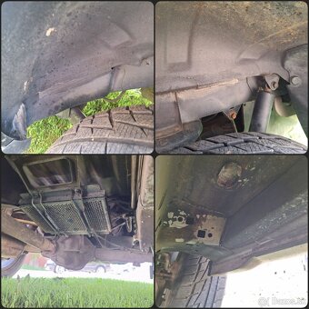 Jeep grand cherokee 2.7 - 20