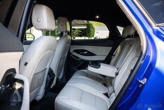 Jaguar E-Pace 2.0D 180k S AWD A/T, Slovenské, 360°, Virtual - 20