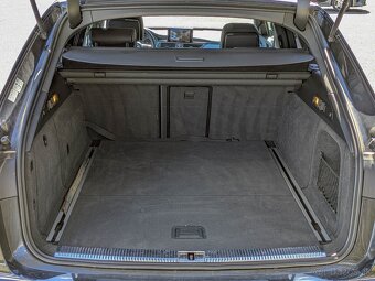 Audi A6 Avant 3.0 TDI DPF 160kW quattro S tronic - 20