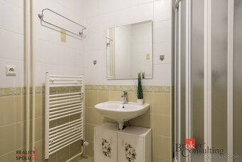 Krásny 2izbový byt na Donovaloch s parkovacím miestom v cene - 20