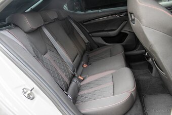 Škoda Octavia 2.0 TDI RS 4x4 - 20