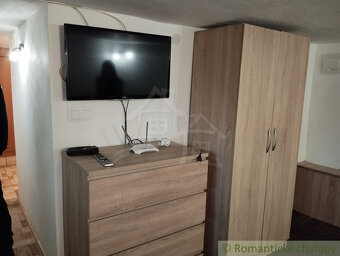 Dva byty v jednom dome neďaleko centra Turčianskych Teplíc - 20