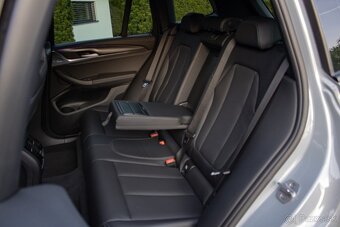 BMW X3 xDrive 20i mHEV /aj na splátky/ - 20