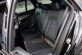 Mercedes AMG E53 4MATIC+ 9-A/T ODPOČET DPH , Aj na splátky - 20