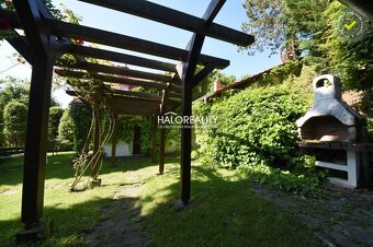 HALO reality - Predaj, chalupa Jedľové Kostoľany - EXKLUZÍVN - 20