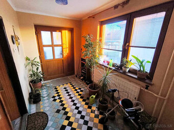 ‼️ZNÍŽENÁ CENA‼️RODINNÝ DOM S KRÁSNYM POZEMKOM NA PREDAJ, MA - 20