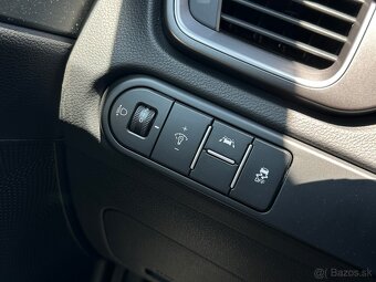Kia Cee'd 1.4 MPi, r.v.: 2018 - 20