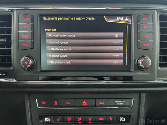 Seat Ateca 50000km 1.4 EcoTSI Style DSG - 20