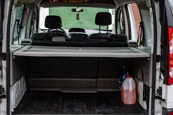 Renault Kangoo 1.5 dCi Gen 2011 Authentique - 20