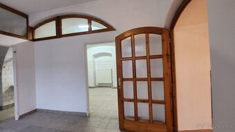 Výhodný Multifunkčný priestor na prenájom  - Turňa - 20