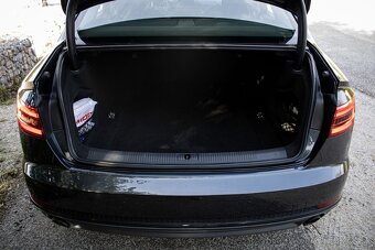 Audi A4 2.0 TFSI ultra S tronic Basis /AJ SPLÁTKY/PROTIÚČET/ - 20