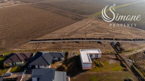 Stavebné pozemky v obci Nová Polhora - 20