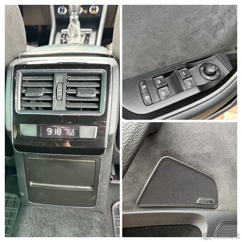 Škoda Superb Combi III Sportline - 20