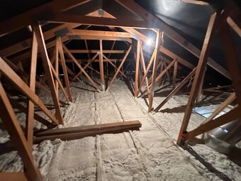 ⭐️ Striekaná a fúkaná izolácia ⭐️ PUR izolacia ⭐️ - 20