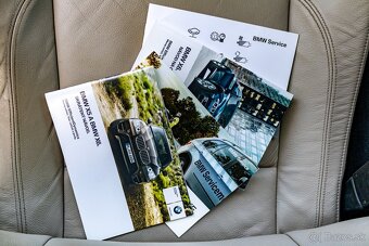 BMW X6 xDrive 30d 8AT (pôvod SR, svetlá koža) - 20