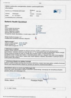VW ID.3 Performance 58kWh Max - Matrix/Pano/Kamera/Ambient - 20