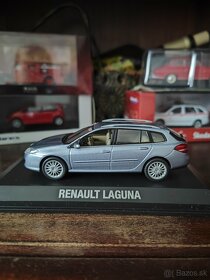 Modely Renault Mix 1:43 - 20