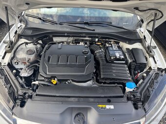 VOLKSWAGEN GOLF 7 1.4 TSI HIGHLINE 90KW - 20