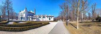 Historická Vila,roh Svätoplukovej,Löfflerovej, blízko Centra - 20