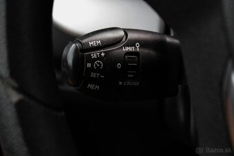 Opel Zafira Life e 75 kWh M Business Edition / AJ NA SPLÁTKY - 20