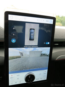 Ford Mustang Mach-E 75,7kWh Premium AWD 269PS - DPH - 20