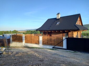 Plotove dosky SKLADOM plotovky šteky drevo - 20