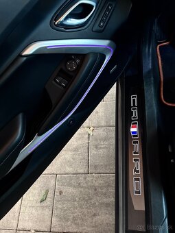 Chevrolet Camaro 2SS 6.2 Facelift - 20