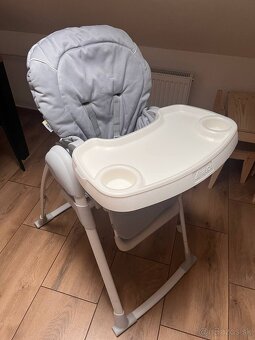 Predam detskú sedačku - 20