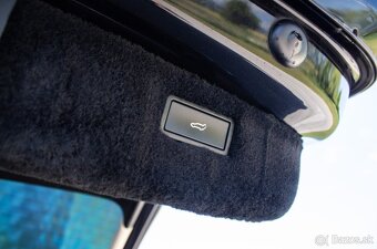 Porsche Cayenne TechArt Magnum - 20