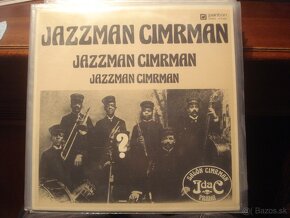 LP ČERNOCH F.R.ČECH MATUŠKA STROMBOLI NECKÁŘ HEGEROVÁ CIMRMA - 20