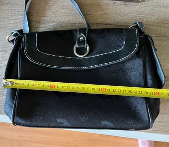 Chanel kabelka - 20