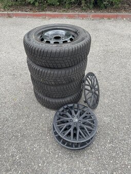 Ford Fiesta 1.25 Duratec 16V Generation X, r.v. 2010 - 20