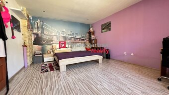 Zariadený dom, pozemok 482 m2, Volkovce, Zlaté Moravce - 20