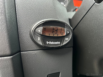 Toyota Proace 2.0, 94 kW, L2H2, odpočet DPH  - 20