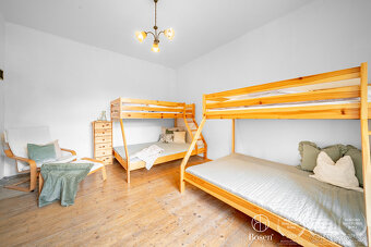 BOSEN | Investičná chata na Donovaloch - 20