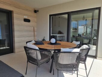 CHORVÁTSKO - Luxusný dom s troma apartmánmi - VODICE - 20