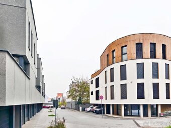 PRENÁJOM 3 IZ. BYTU FLORIÁNSKA ULICA, KOŠICE – NOVOSTAVBA - 20