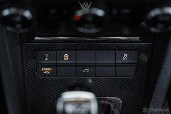 Škoda Octavia Combi 2.0 TDI DPF RS 4x4 DSG - 20